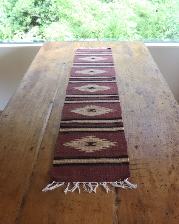 Navajo Long Runner�åʥХ� ���󥰥��ʡ�