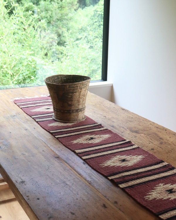 Navajo Long Runner�åʥХ� ���󥰥��ʡ�