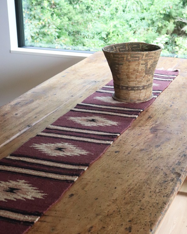 Navajo Long Runner�åʥХ� ���󥰥��ʡ�