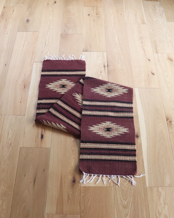 Navajo Long Runner�åʥХ� ���󥰥��ʡ�