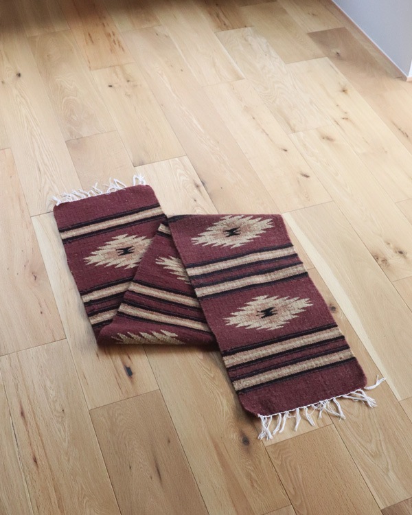 Navajo Long Runner�åʥХ� ���󥰥��ʡ�