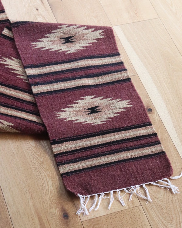 Navajo Long Runner�åʥХ� ���󥰥��ʡ�