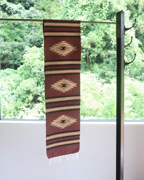 Navajo Long Runner�åʥХ� ���󥰥��ʡ�