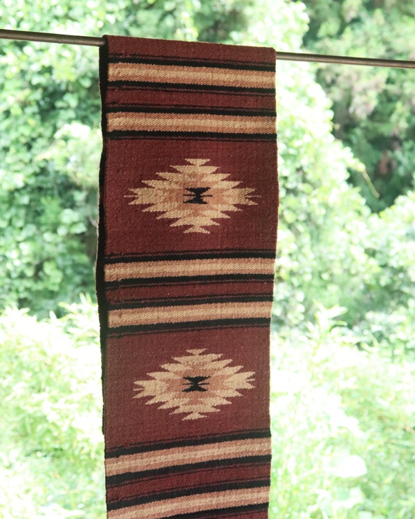 Navajo Long Runner�åʥХ� ���󥰥��ʡ�