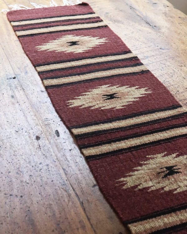 Navajo Long Runner�åʥХ� ���󥰥��ʡ�