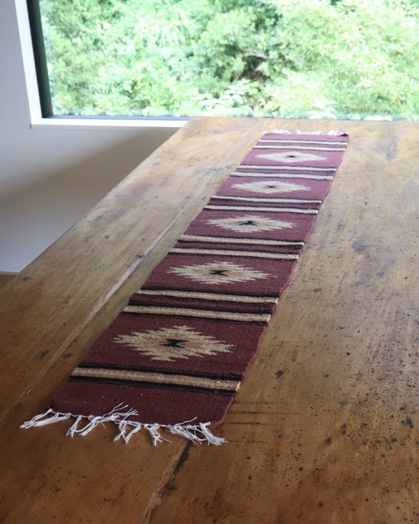 Navajo Long Runner�åʥХ� ���󥰥��ʡ�