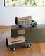 "MARX" U.S.ARMY Toy Truck B��"MARX"  U.S.�����ߡ� �ȥ��ȥ�å� B