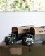 "MARX" U.S.ARMY Toy Truck B��"MARX"  U.S.�����ߡ� �ȥ��ȥ�å� B