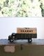 "MARX" U.S.ARMY Toy Truck B��"MARX"  U.S.�����ߡ� �ȥ��ȥ�å� B
