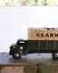 "MARX" U.S.ARMY Toy Truck B��"MARX"  U.S.�����ߡ� �ȥ��ȥ�å� B