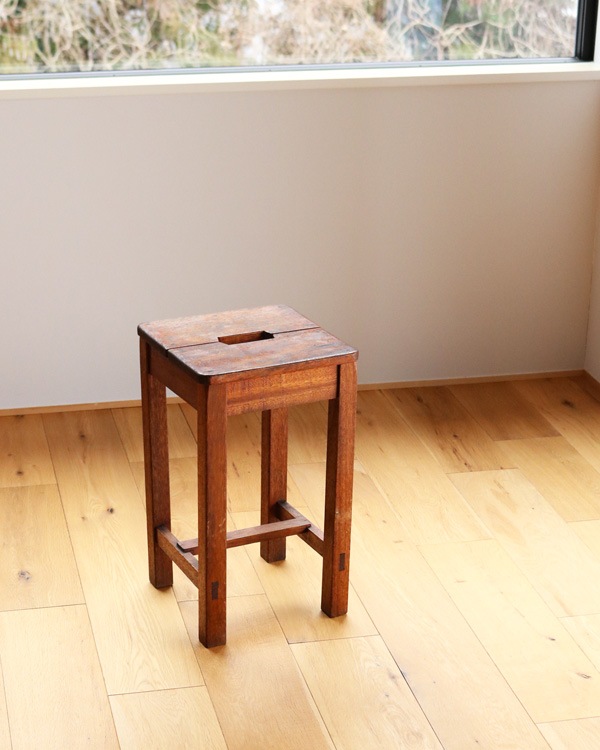 Square Stool�å����������ġ���