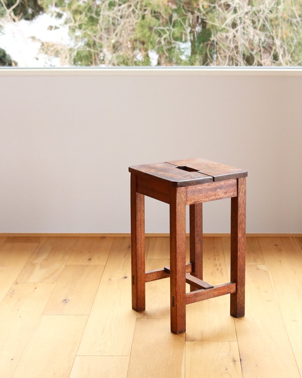 Square Stool�å����������ġ���