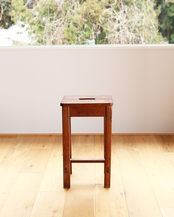 Square Stool�å����������ġ���