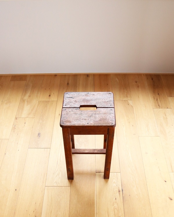 Square Stool�å����������ġ���