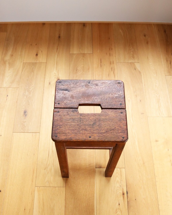 Square Stool�å����������ġ���