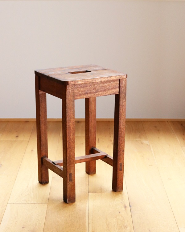 Square Stool�å����������ġ���