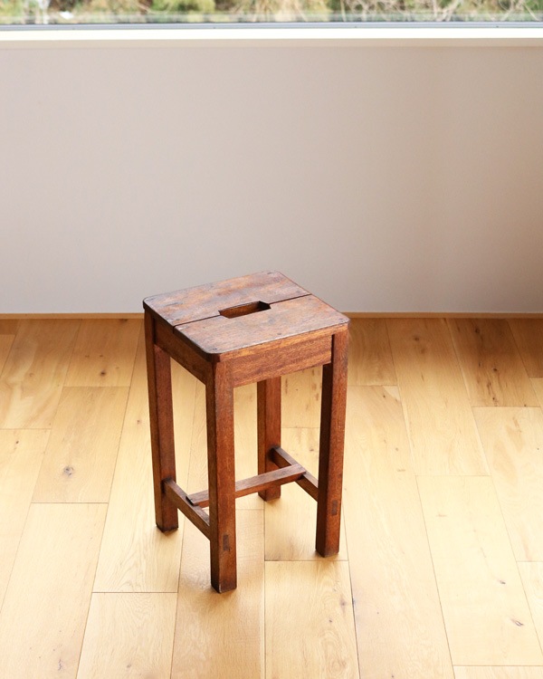 Square Stool�å����������ġ���