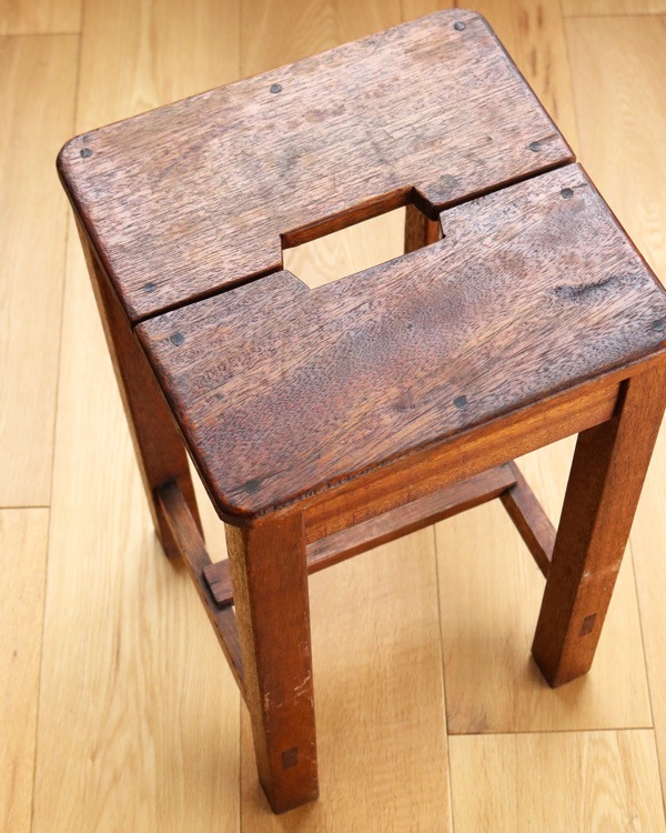 Square Stool�å����������ġ���
