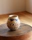 Decorative Southwestern Hand-Painted Pottery�åǥ���ƥ��� ���������������� �ݥ��꡼�ʥϥ�ɥڥ���ȡ�
