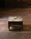 Rustic Step Stool�å饹�ƥ��å� ���ƥåץ��ġ���