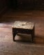 Rustic Step Stool�å饹�ƥ��å� ���ƥåץ��ġ���