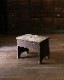 Rustic Step Stool�å饹�ƥ��å� ���ƥåץ��ġ���