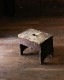 Rustic Step Stool�å饹�ƥ��å� ���ƥåץ��ġ���