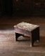 Rustic Step Stool�å饹�ƥ��å� ���ƥåץ��ġ���