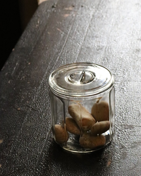 Candy Jar Cóդ饹㡼 C