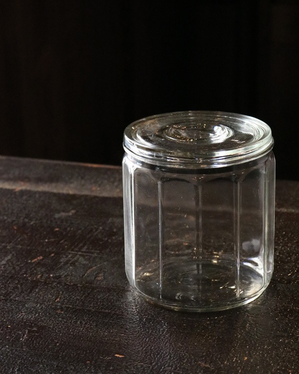 Candy Jar Cóդ饹㡼 C