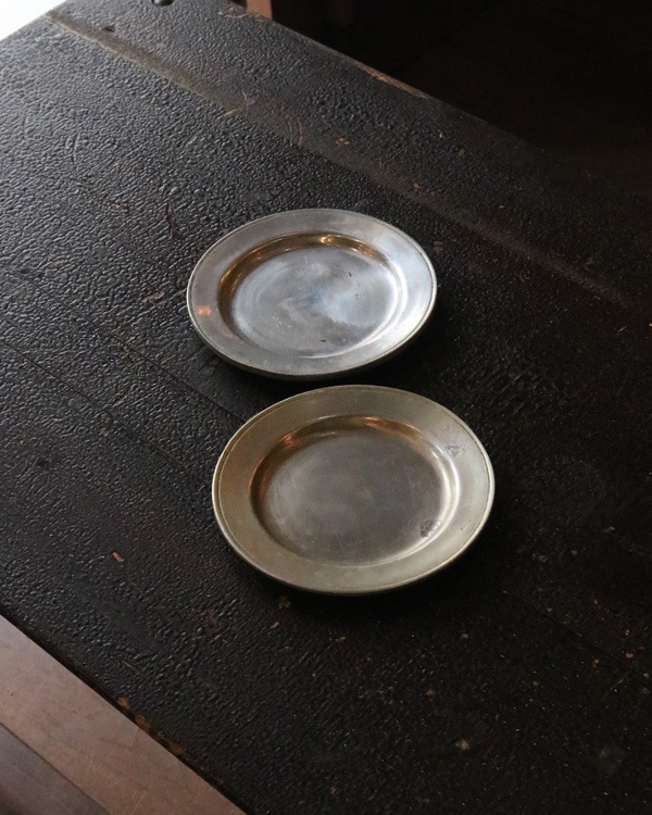 Pewter Plate Small�åԥ塼�����ץ졼�� ���⡼��