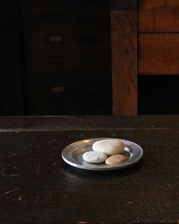 Pewter Plate Small�åԥ塼�����ץ졼�� ���⡼��