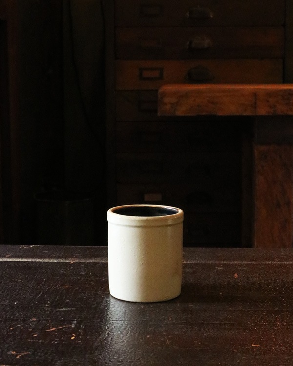 Old Crock White OC-030��ƫ�參�ȥ�꡼Ω�� White OC-030