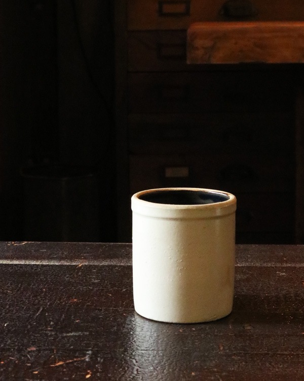 Old Crock White OC-030��ƫ�參�ȥ�꡼Ω�� White OC-030