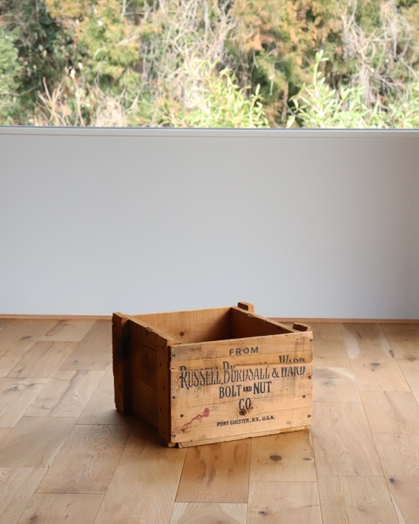 Hardware Crate | �ϡ��ɥ��������졼��