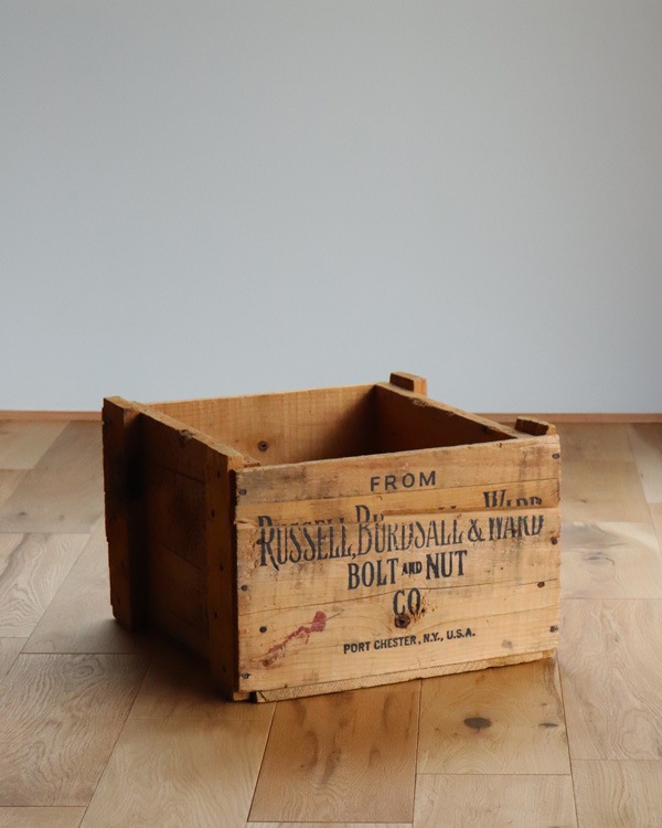 Hardware Crate | �ϡ��ɥ��������졼��