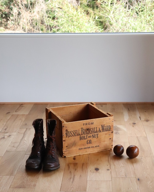 Hardware Crate | �ϡ��ɥ��������졼��