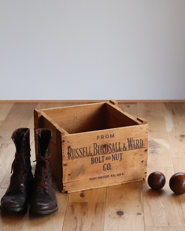 Hardware Crate | �ϡ��ɥ��������졼��