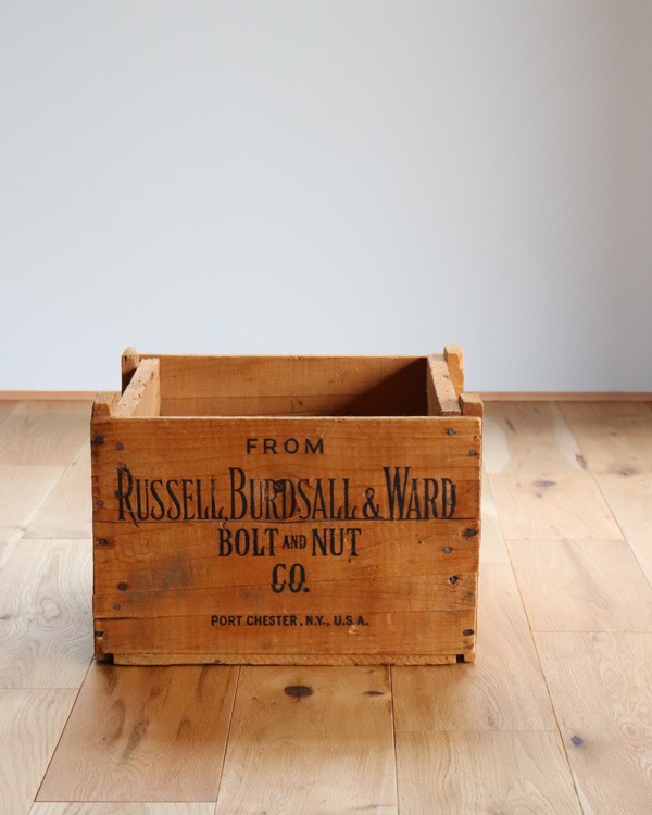 Hardware Crate | �ϡ��ɥ��������졼��