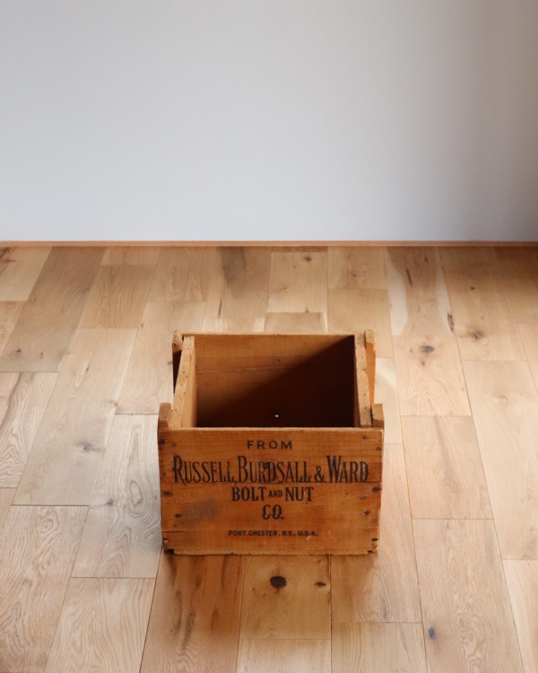 Hardware Crate | �ϡ��ɥ��������졼��