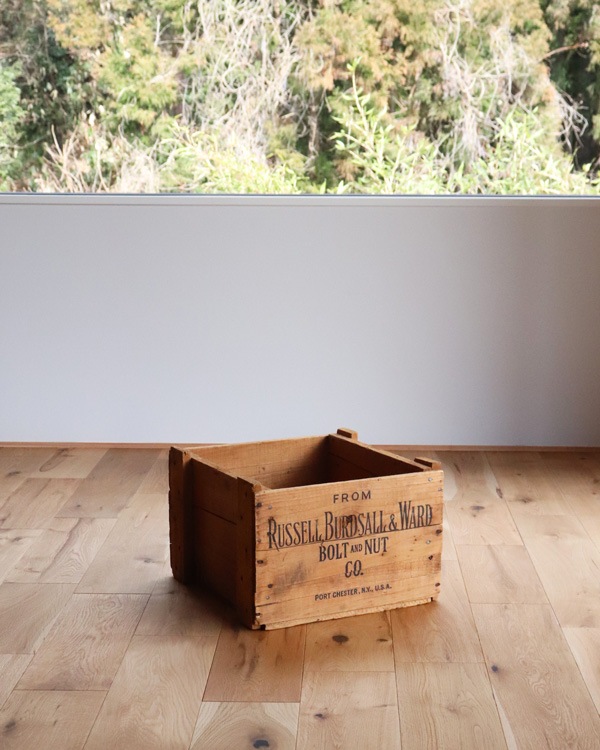 Hardware Crate | �ϡ��ɥ��������졼��