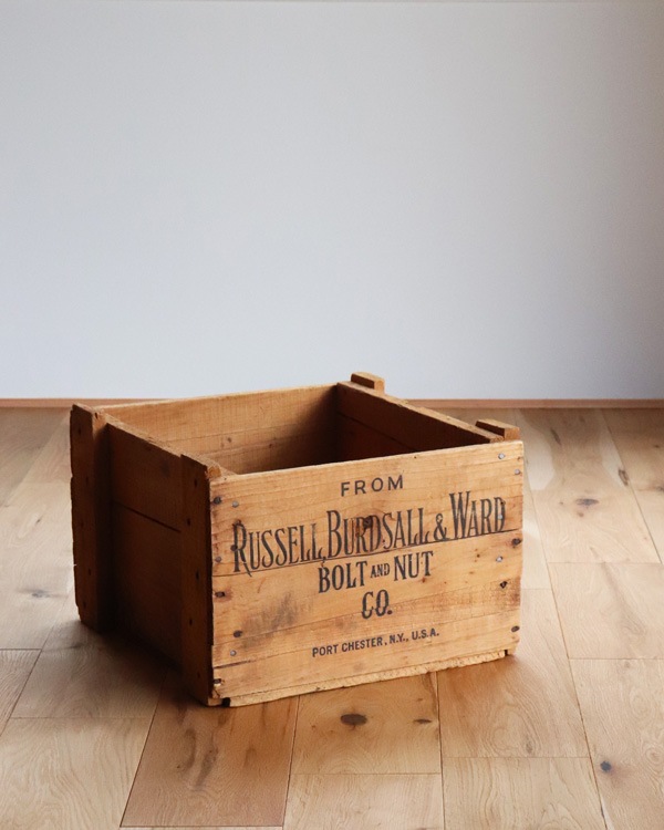 Hardware Crate | �ϡ��ɥ��������졼��