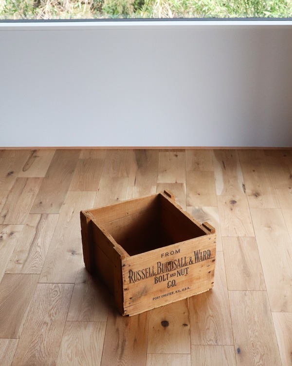 Hardware Crate | �ϡ��ɥ��������졼��