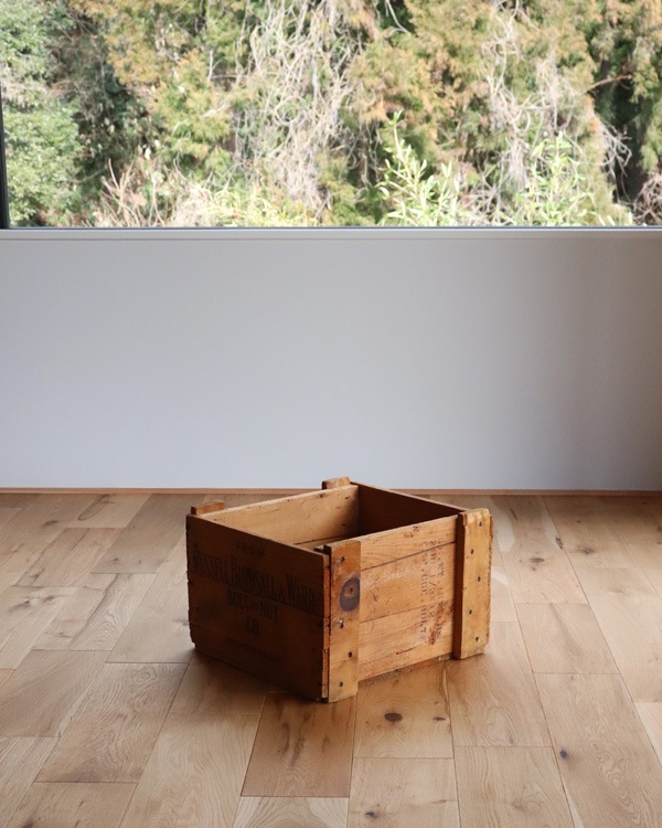 Hardware Crate | �ϡ��ɥ��������졼��