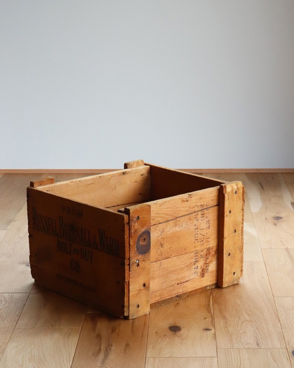 Hardware Crate | �ϡ��ɥ��������졼��