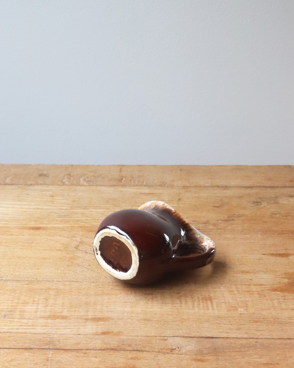 Brown Drip Creamer A�å֥饦��ɥ�åץ��꡼�ޡ� A