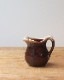 Brown Drip Creamer A�å֥饦��ɥ�åץ��꡼�ޡ� A