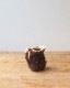 Brown Drip Creamer A�å֥饦��ɥ�åץ��꡼�ޡ� A