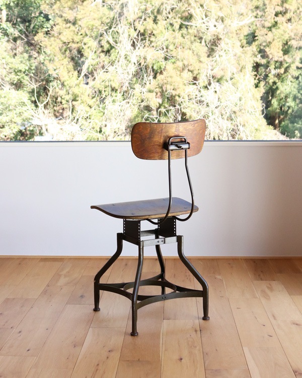 "UHL Steel" Toledo Chair��"UHL Steel" �ȥ�ɥ�����