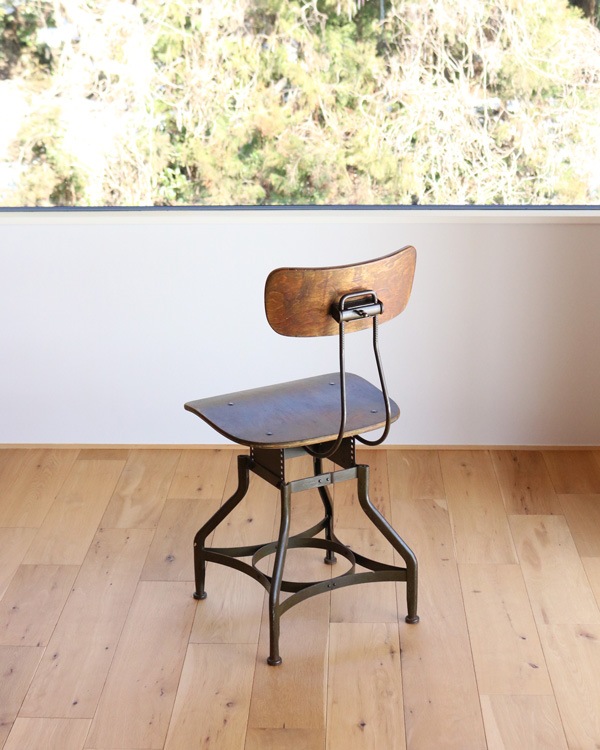 "UHL Steel" Toledo Chair��"UHL Steel" �ȥ�ɥ�����